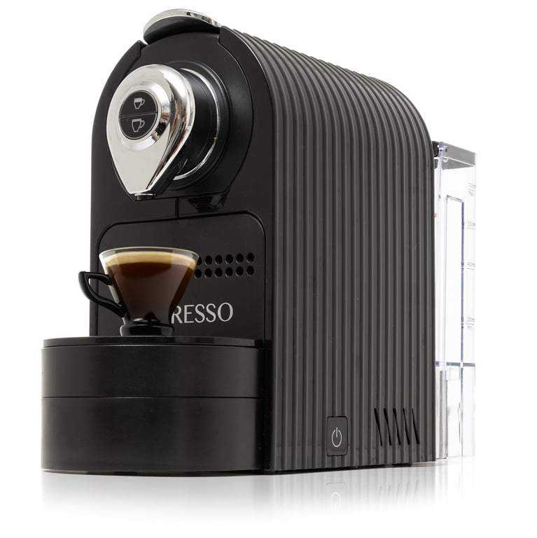 Mixpresso