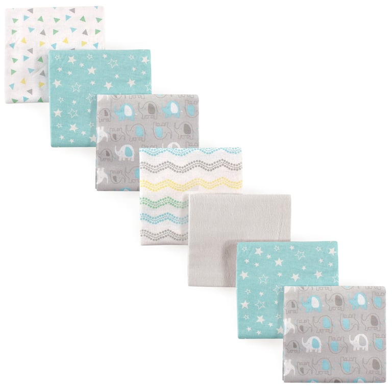 Luvable Friends Baby Blankets