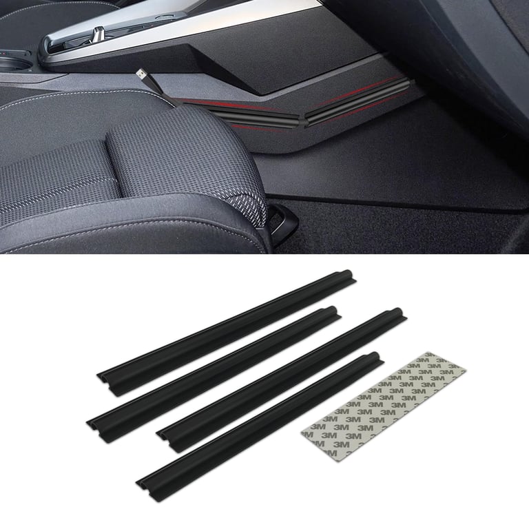 QZTYTY Car Wire Cover Sleeves