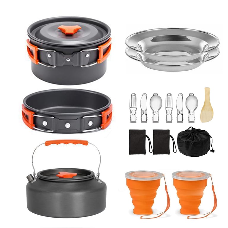 D Lian Dong Cookware