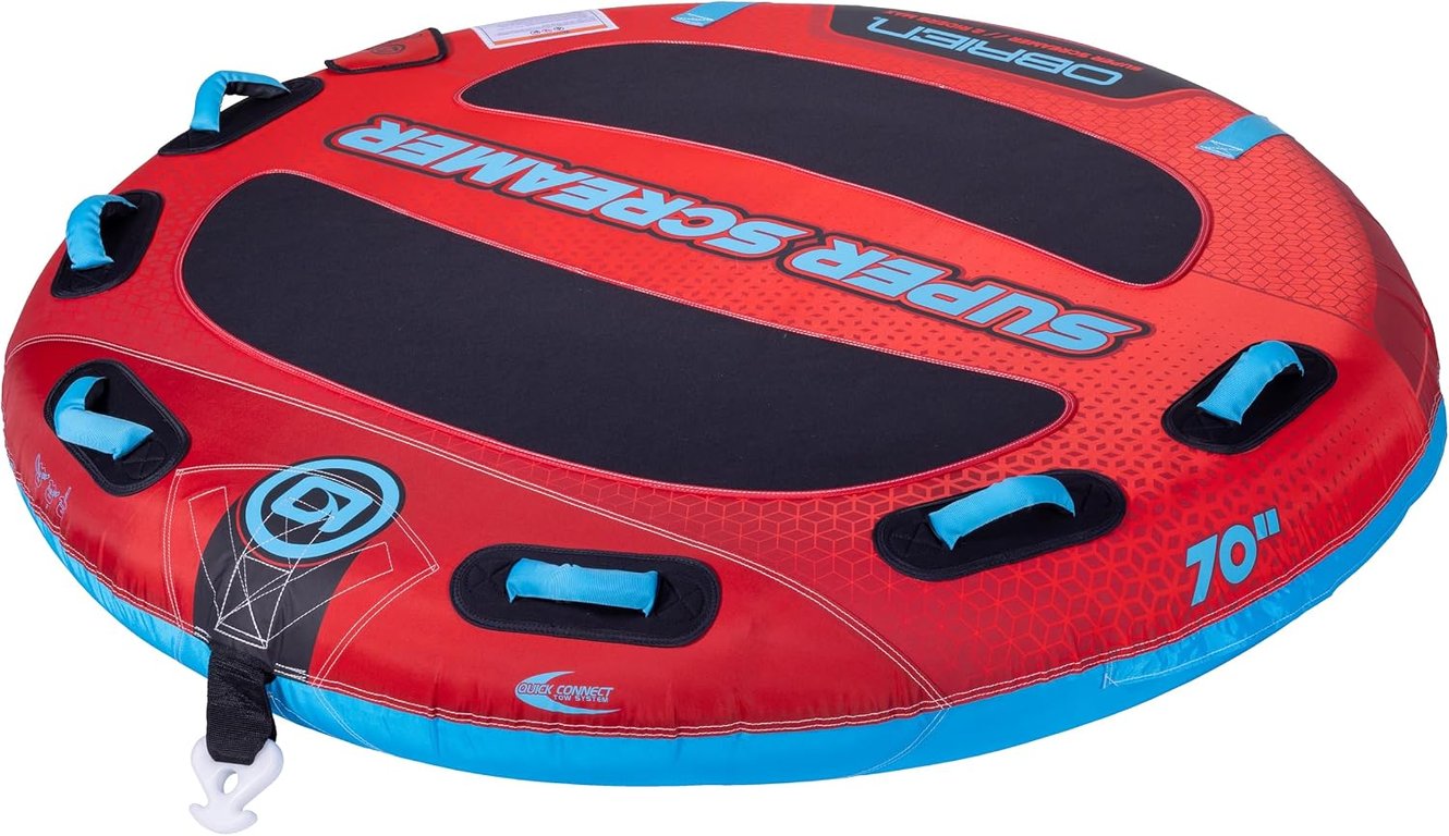 O'Brien Super Screamer Towable Tube