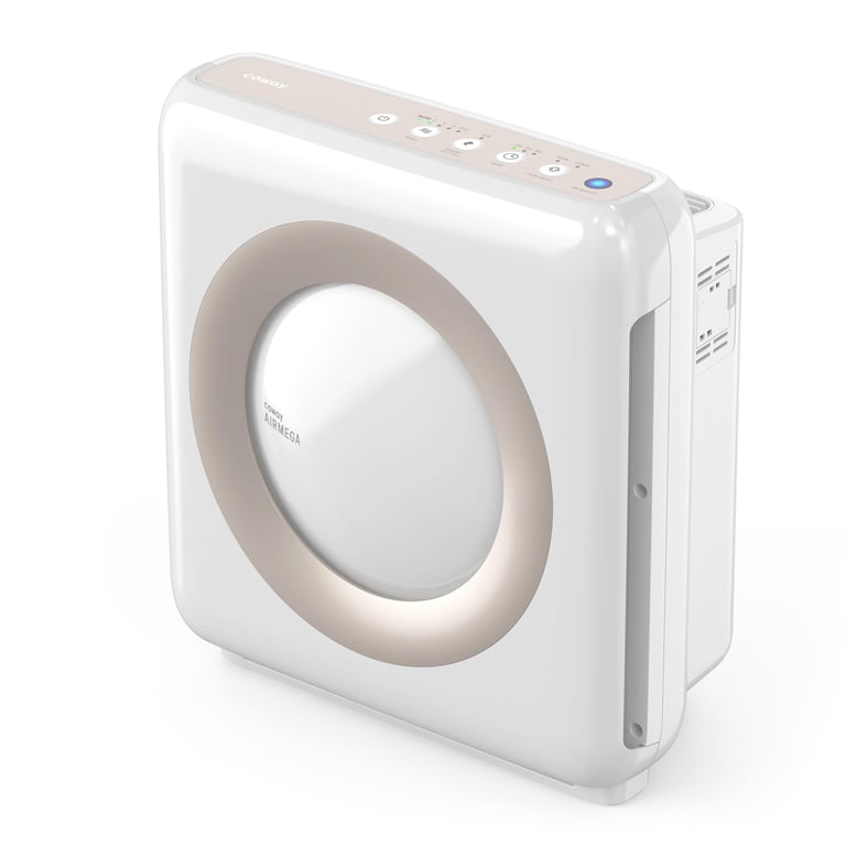 Coway Airmega True HEPA Purifier