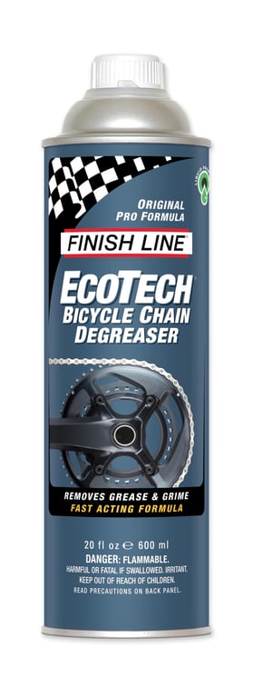 Finish Line EcoTech Degreaser