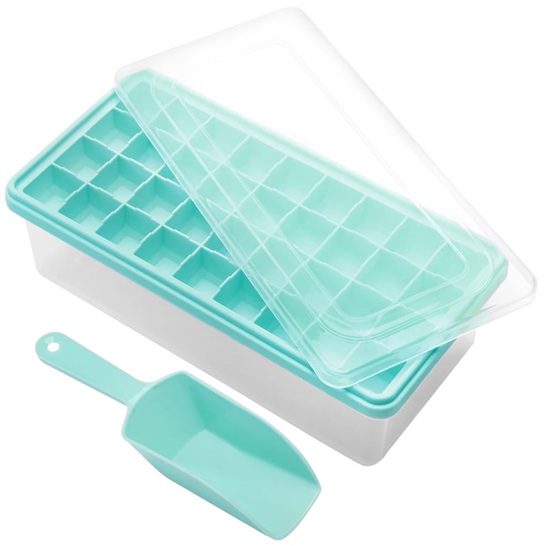 CZWL&HG Nugget Ice Tray