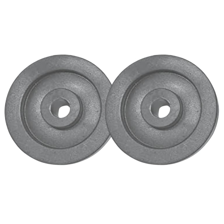 TreadLife Fitness Wheels