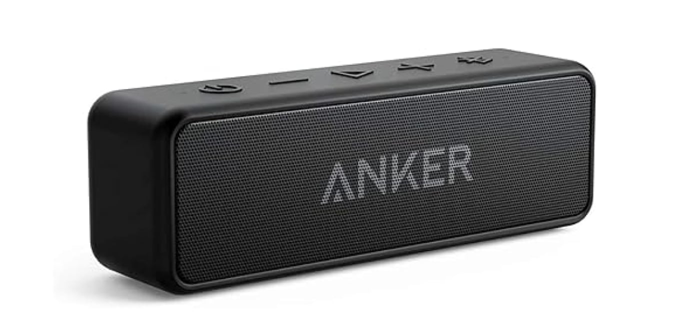 Anker Soundcore 2