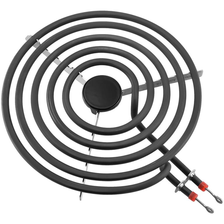 AMI PARTS 8‑Inch Electric Range Burner