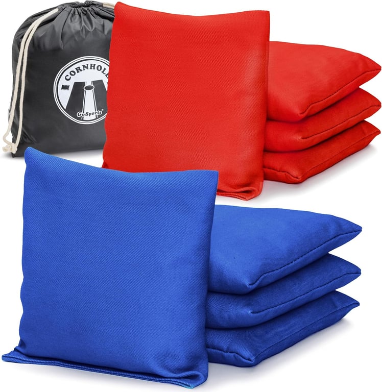 GoSports Casual Cornhole Bags