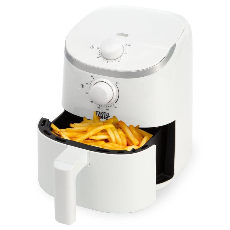 Tasty 2‑Quart Personal Air Fryer
