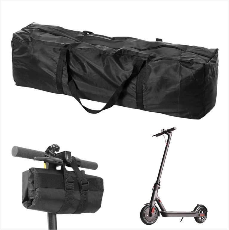 Electric Scooter Carry Bag