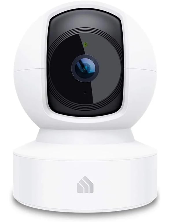 Kasa Pan/Tilt Security Camera