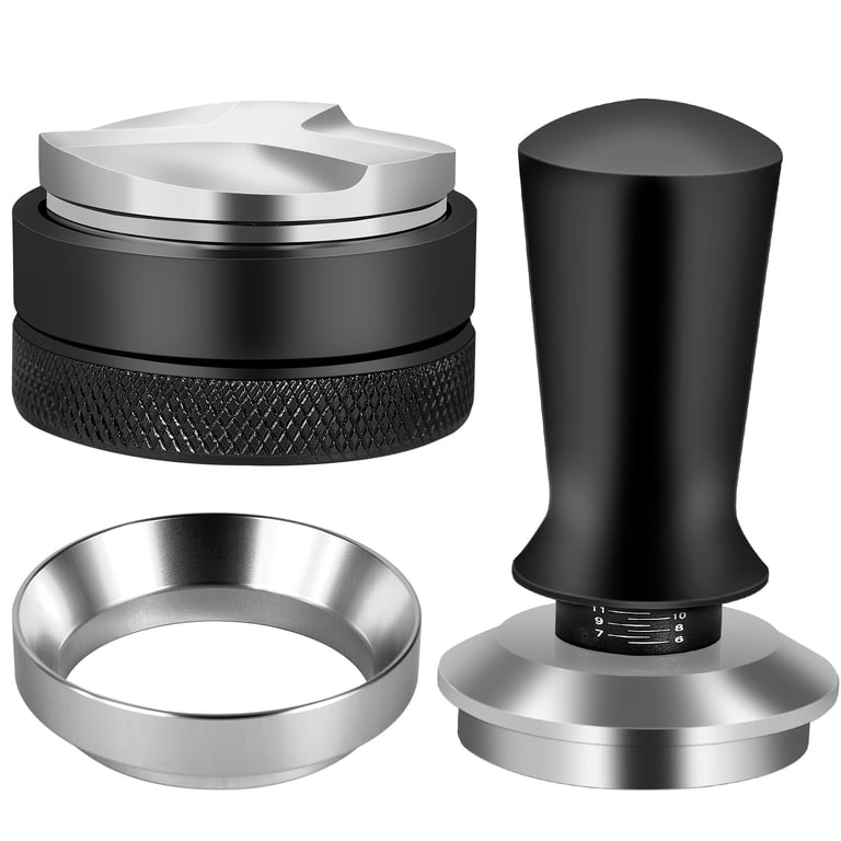 Reoszeank Tamper & Distributor Set