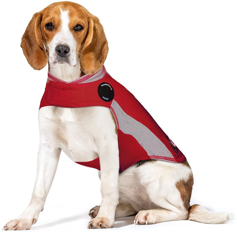 ThunderShirt XL Red
