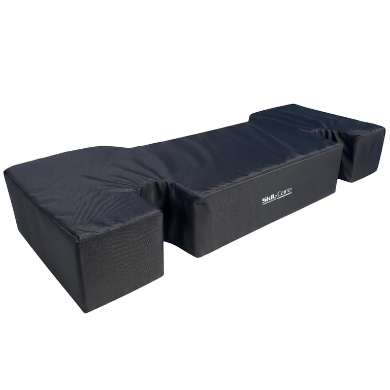 Skil‑Care 2.5 Inch Wheelchair Cushion