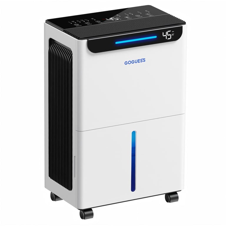 GoGuess Dehumidifier
