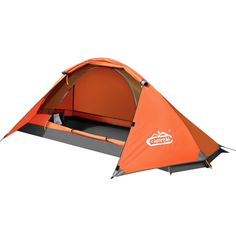 Camppal 1-Person Tent