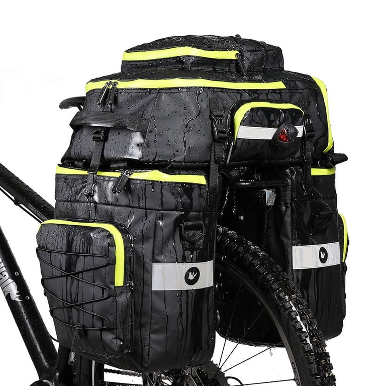 Rhinowalk Bike Pannier Bag Set