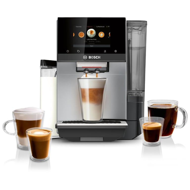 Bosch VeroCafe 800 Series