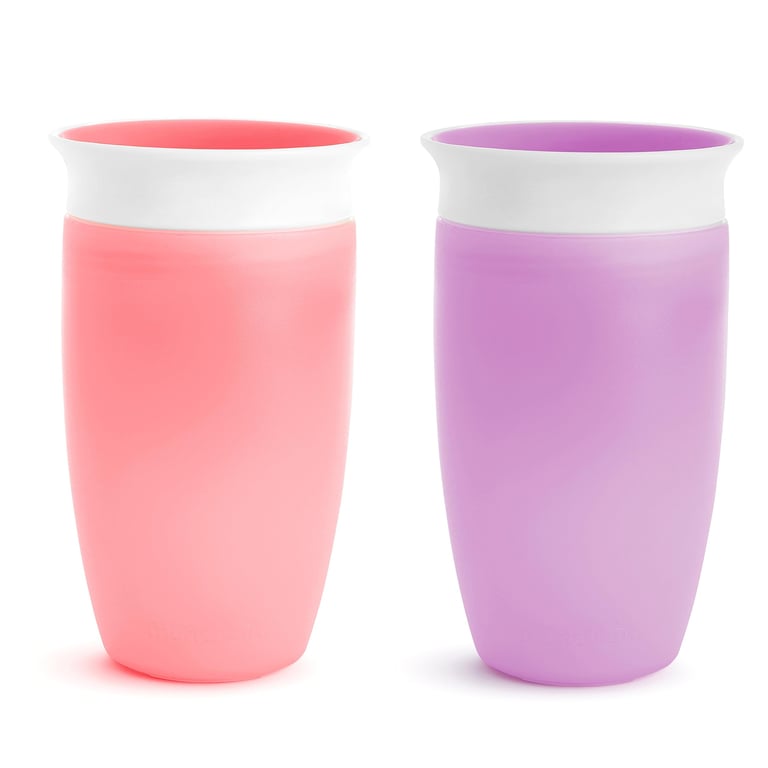 Munchkin Miracle 360 Sippy Cups