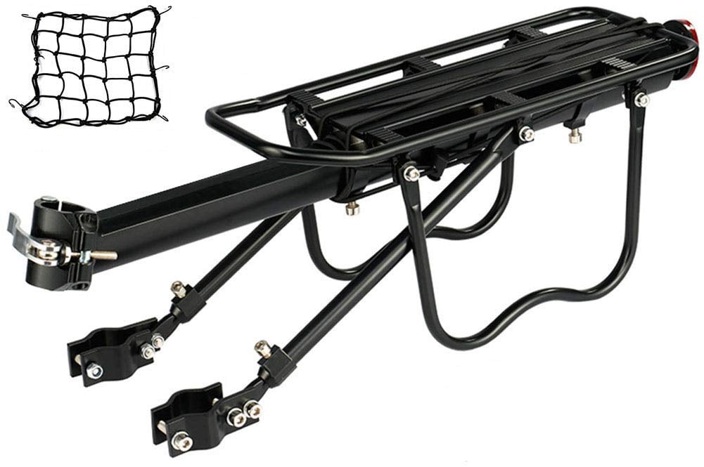 Dirza Rear Bike Rack