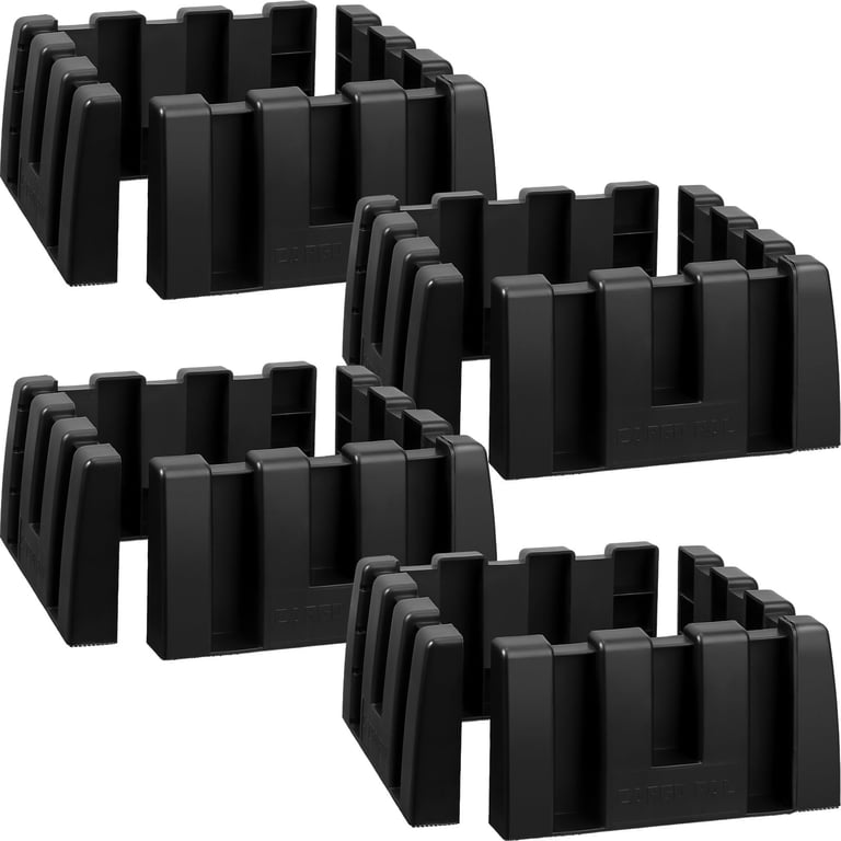 Datanly Car Trunk Organizer Blocks