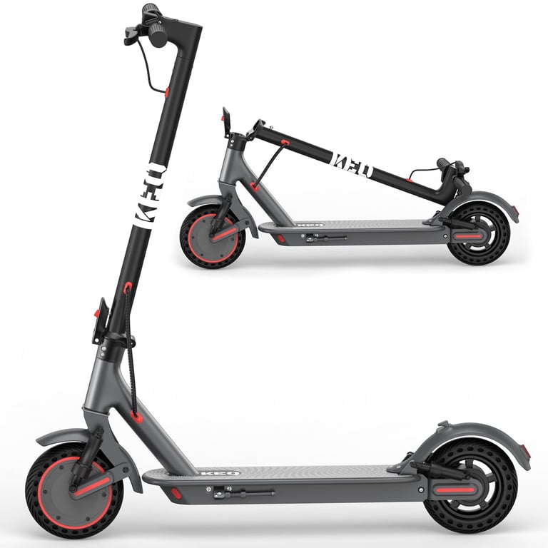 KEQ Electric Scooter
