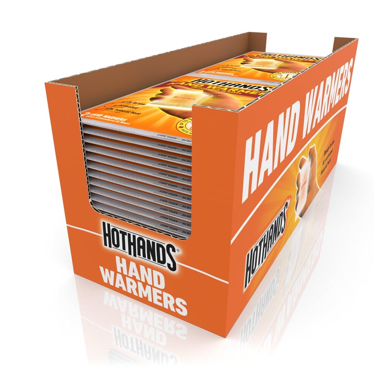 HotHands Hand Warmers