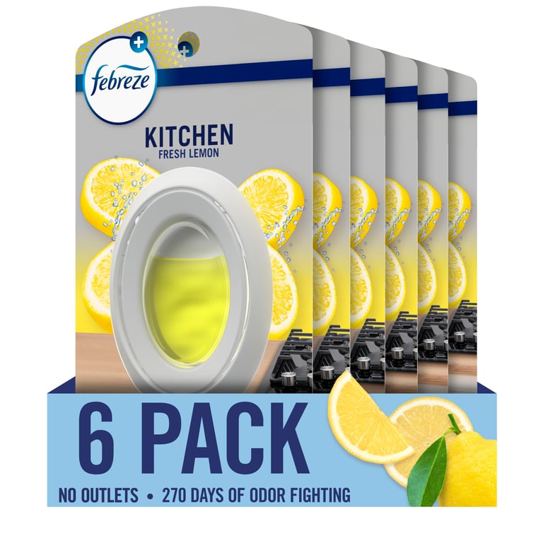 Febreze Kitchen Air Fresheners