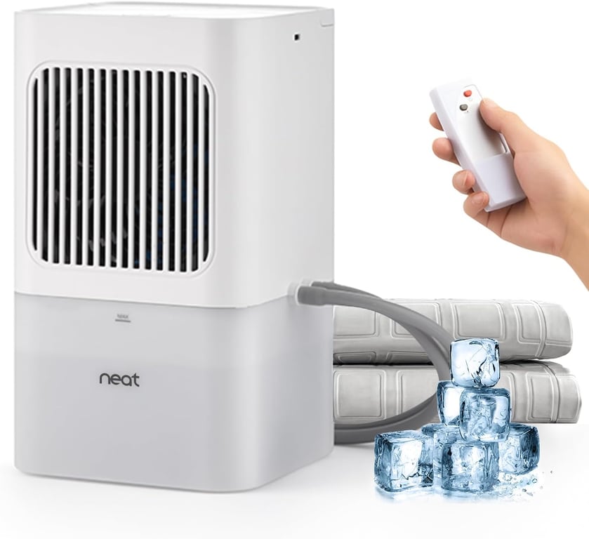 NEAT AquaPad Breeze Twin