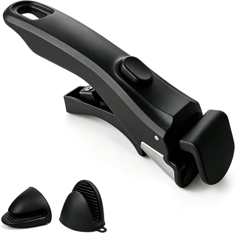 Yunlnny Detachable Pot Handle