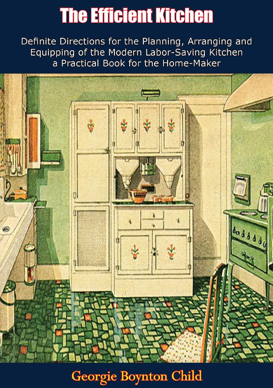 The Efficient Kitchen