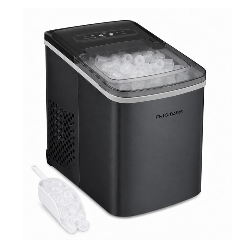Frigidaire Countertop Ice Maker