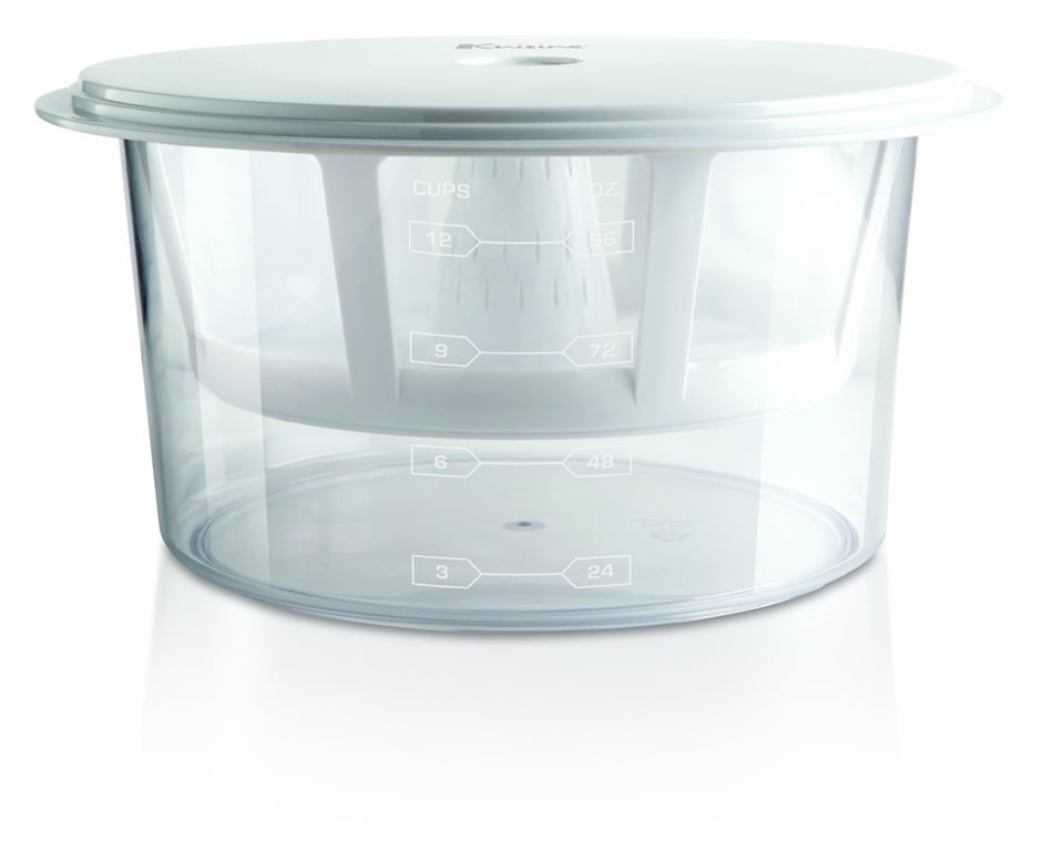 Euro Cuisine Greek Yogurt Maker