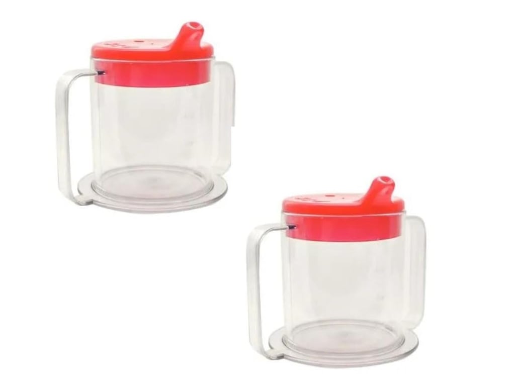 Providence Spillproof Adult Sippy Cup