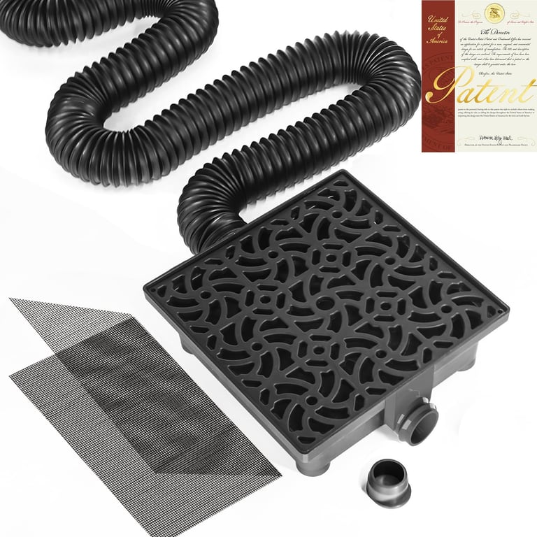 NAACOO Gutter Downspout Extender