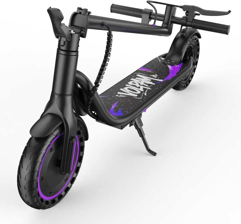 VOLPAM Folding Electric Scooter