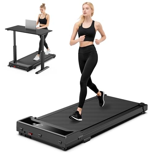 Rythkore Under Desk Treadmill