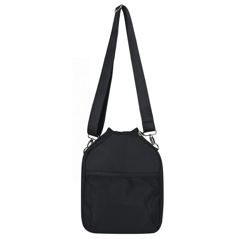 Lake of Fire Pickleball Sling Bag