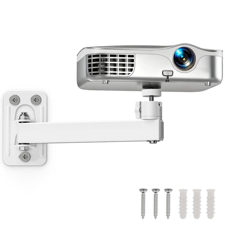 BAISHUN Adjustable Projector Mount