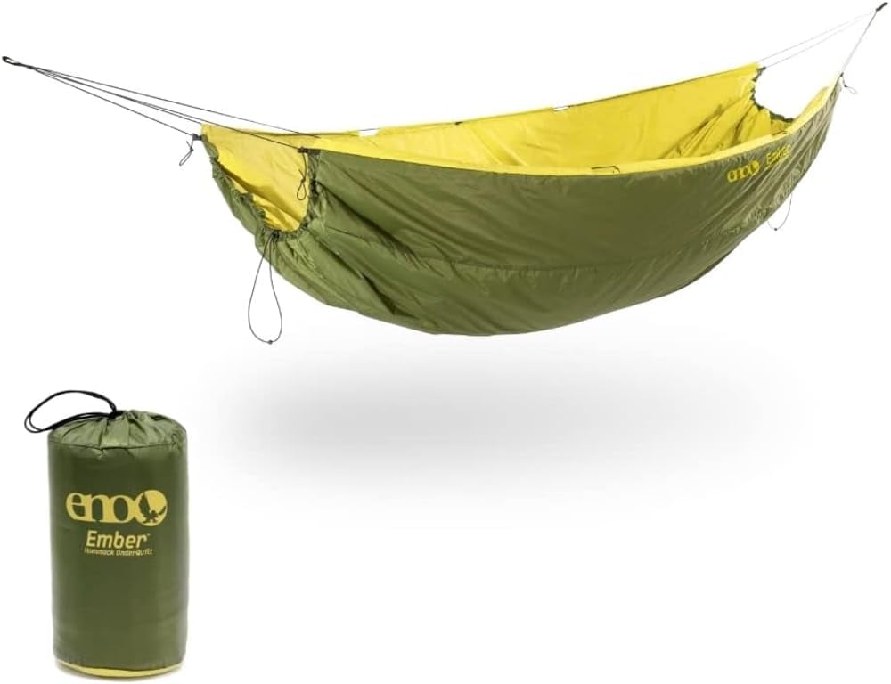 ENO Ember UnderQuilt