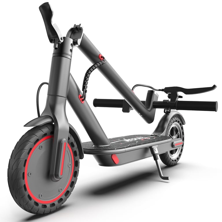 WERHY 10'' Electric Scooter