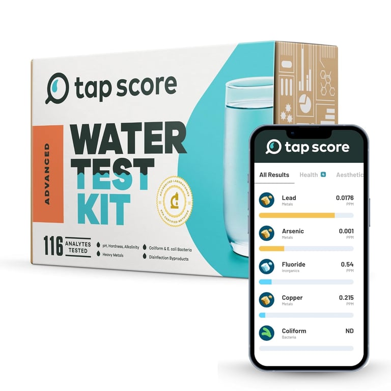 Tap Score