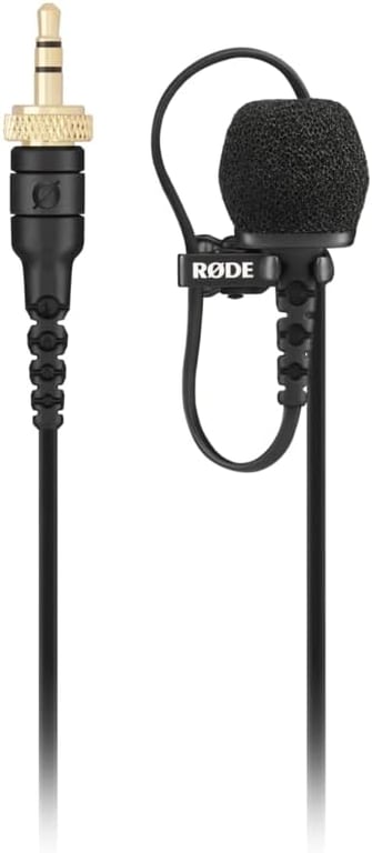 Rode Lavalier II