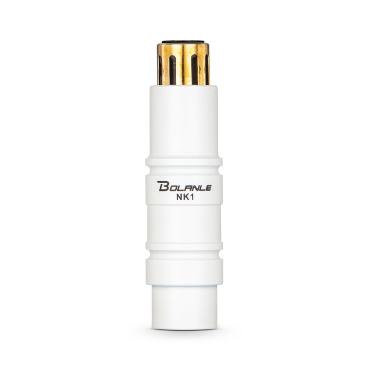 Bolanje Mic Preamp