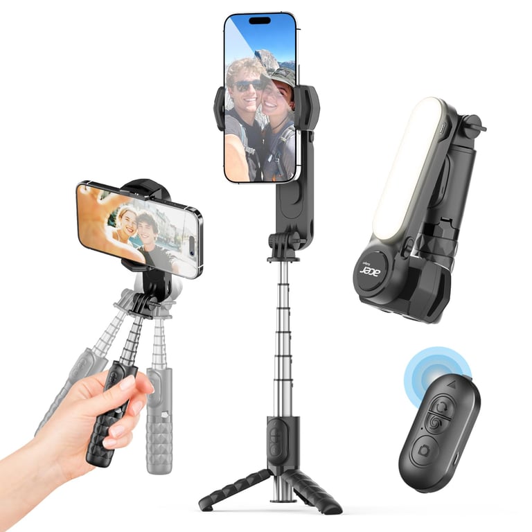 Acer 1-Axis Gimbal