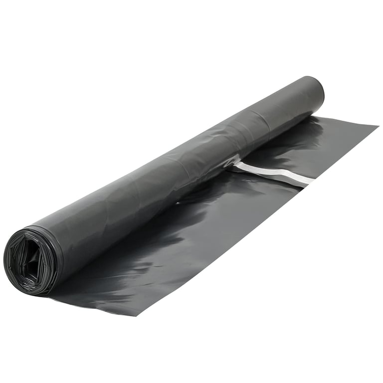 ROBERTS Moisture Barrier Film