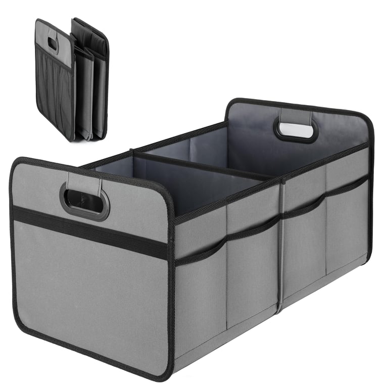 Simple Deluxe 50L Trunk Organizer