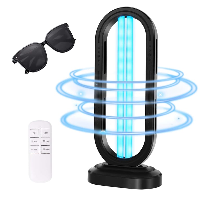 Feefir UV Light Sanitizer