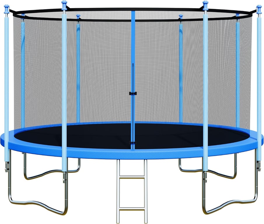 ALTLER Trampoline