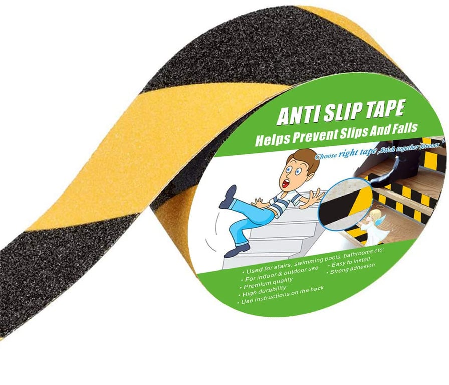 Yorwe Anti‑Slip Tape
